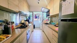 Blk 665B Waterway Woodcress (Punggol), HDB 4 Rooms #561489761